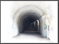 092 - Licht am Anfang des Tunnels