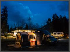 167 - Campingplatzimpression