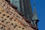 Dach vs. Turm - Altenberge