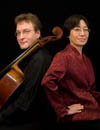 Duo  Kitano - Schlechtriem