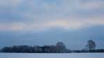Winter in der Bauernschaft Hohenhorst