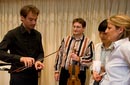 1.Sinfoniekonzert 07/08