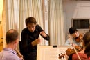1.Sinfoniekonzert 07/08