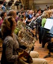 2.Sinfoniekonzert 07/08