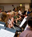 2.Sinfoniekonzert 07/08