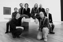 Mitarbeiterteam