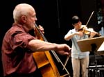 Stringent mit Jaap ter Linden