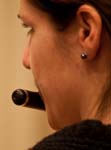 Proben zum 4. Sinfoniekonzert