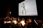 Kino-Konzert 3 - Tabu
Film von Murnau mit Musik von Violeta Dinescu